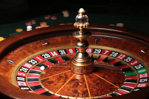 Mobile app showing live casino table selection interface